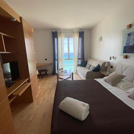 Ferienwohnung Garibaldi Trapani Exterior foto
