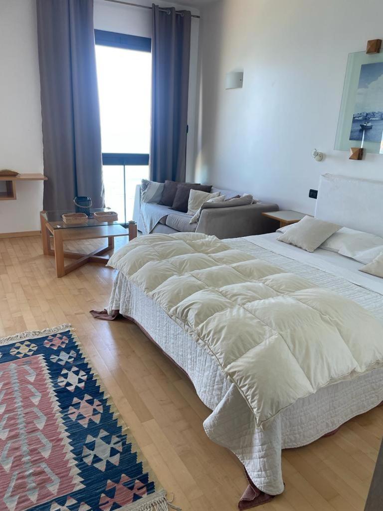 Ferienwohnung Garibaldi Trapani Exterior foto